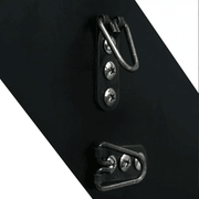 Modern Irregular LED Bathroom Mirror - GlassAura